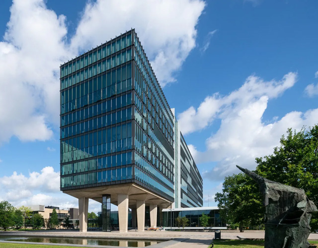 埃因霍芬理工大学